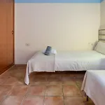 La Pahissa De Abras * Gerona