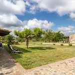 Casa rural La Pahissa De Abras