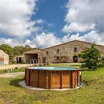 Casa rural La Pahissa De Abras *