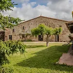 La Pahissa De Abras Séjour à la campagne Gérone