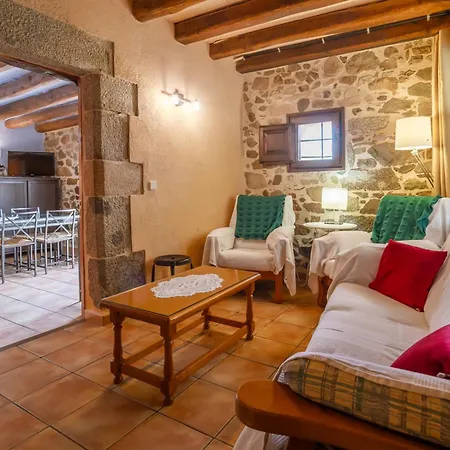 La Pahissa De Abras Villa