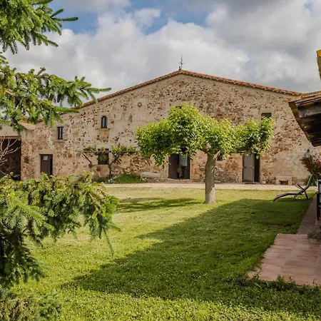 La Pahissa De Abras * Girona