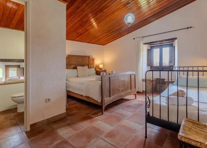 La Pahissa De Abras * Girona