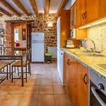 La Pahissa De Abras Country house Girona