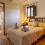 Country house La Pahissa De Abras