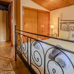 Country house La Pahissa De Abras