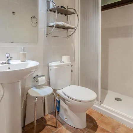 컨트리하우스 La Pahissa De Abras