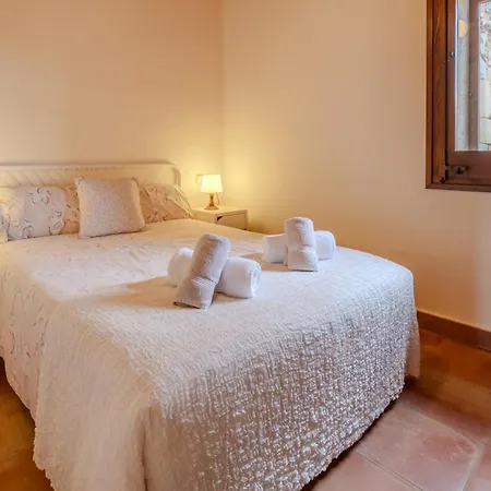 Villa La Pahissa De Abras *