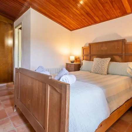 La Pahissa De Abras Villa