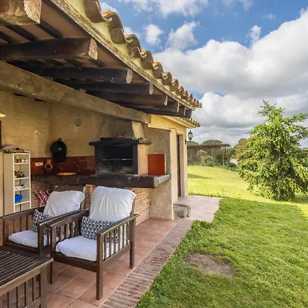 La Pahissa De Abras 컨트리하우스 *