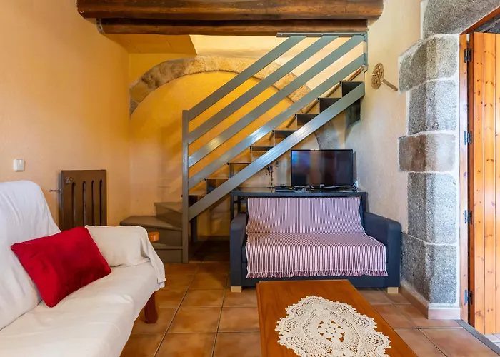 Casa di campagna La Pahissa De Abras