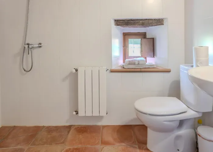 Casa di campagna La Pahissa De Abras *