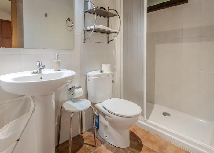 Casa di campagna La Pahissa De Abras