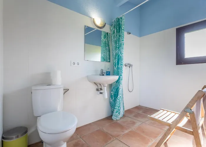 La Pahissa De Abras * Жирона