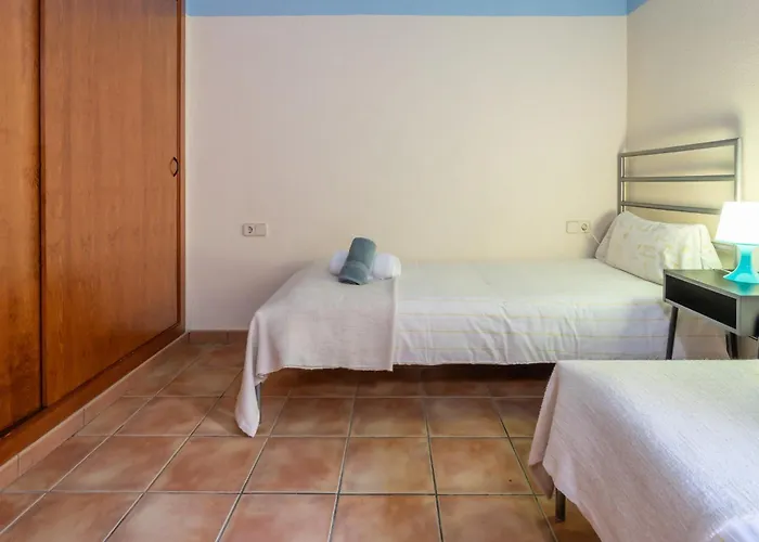 La Pahissa De Abras Casa di campagna