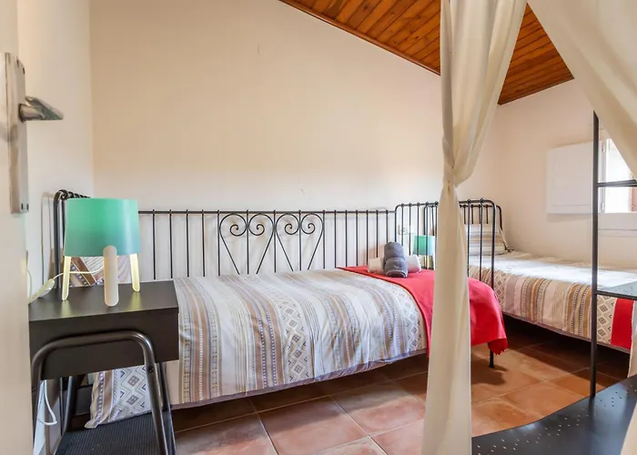 La Pahissa De Abras * Жирона