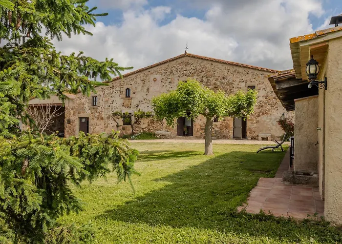 La Pahissa De Abras * Girona