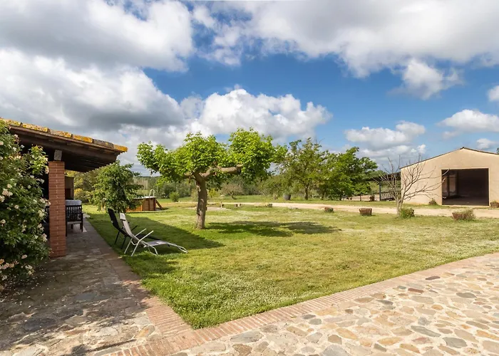 La Pahissa De Abras Girona