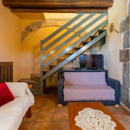 Landsted La Pahissa De Abras