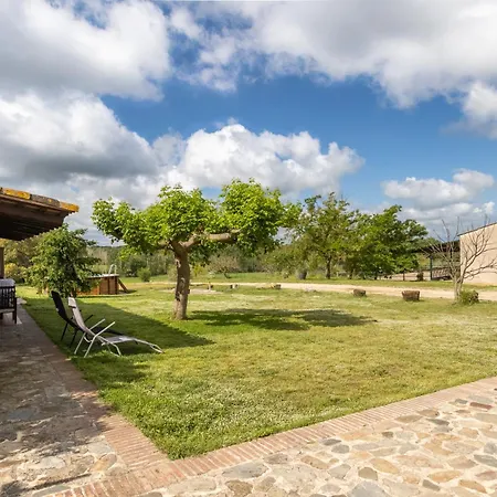 La Pahissa De Abras Girona