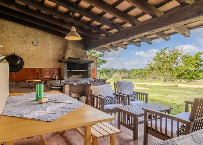 La Pahissa De Abras * Girona