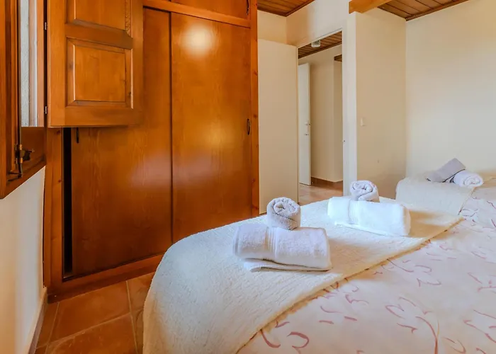 La Pahissa De Abras Landsted