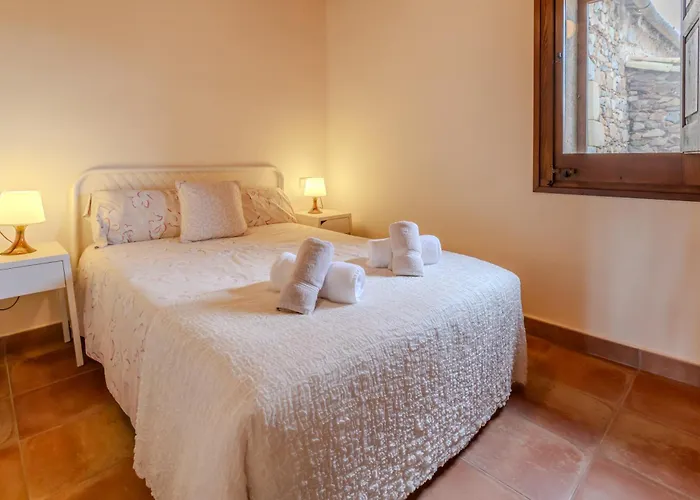 La Pahissa De Abras Girona